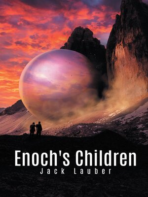 cover image of Enoch's Children